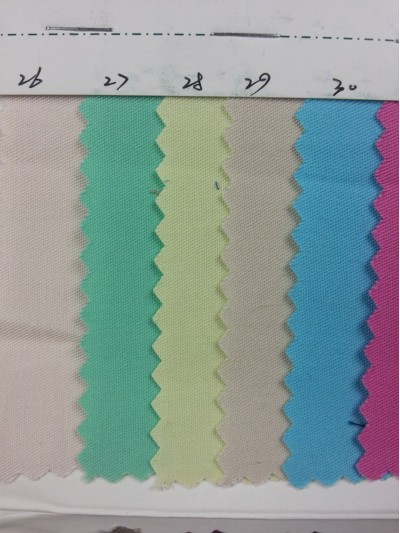 DG-RGFA  全棉細斜紋  C/C 130*70 通爽 薄身 連身工人服 工業制服 適用 後面照